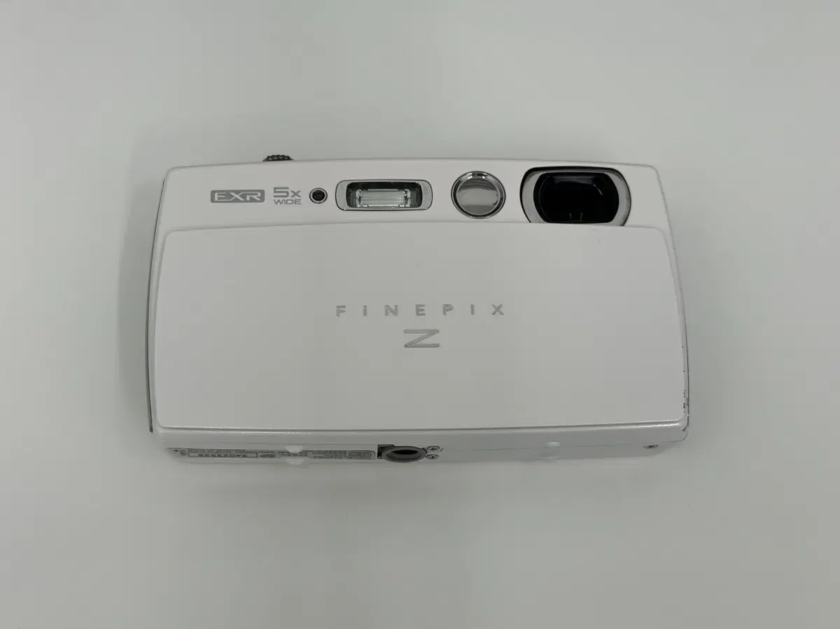 후지필름 파인픽스 z2000exr 화이트 | 브랜드 중고거래 플랫폼